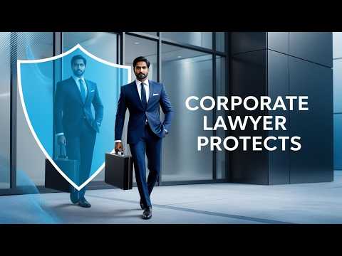 Expert Corporate Lawyer Consultation Services for Businesses