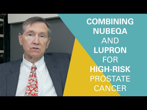 Clinical Trial for Darolutamide in Prostate Cancer: Everything You Need to Know