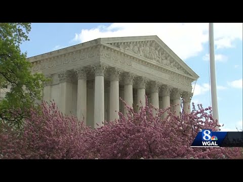 Judges Involved in the Reversal of Roe v. Wade Decision