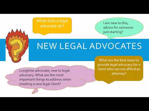 Deveraux Cannick: Experienced Legal Representation and Advocacy Services