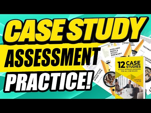 Comprehensive Case Study Analysis Assignment: A Strategic Approach