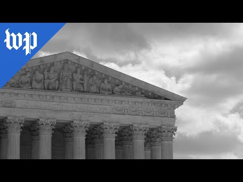 5 Supreme Court Justices Who Ruled to Overturn Roe v. Wade