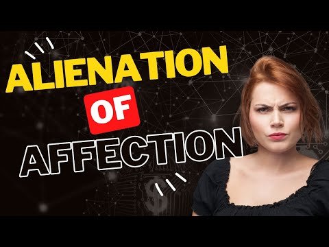 Understanding Alienation of Affection Lawsuit: What You Need to Know