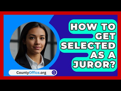 Comprehensive Juror Information and Resources Online
