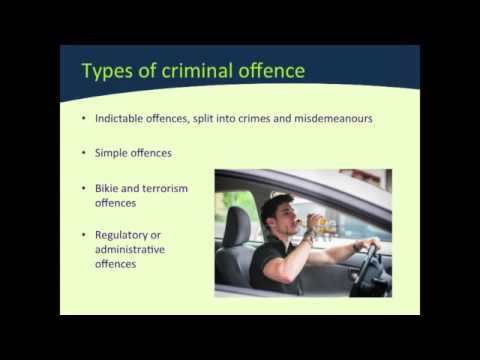 Understanding Criminal Procedure and Evidence Act: A Comprehensive Overview for Legal Professionals