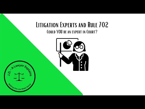 Comprehensive Overview of Expert Witness Regulations and Standards