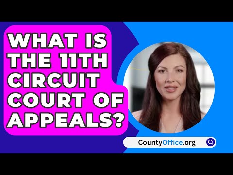 Understanding the 11th Circuit Court of Appeals Docket for Legal Cases