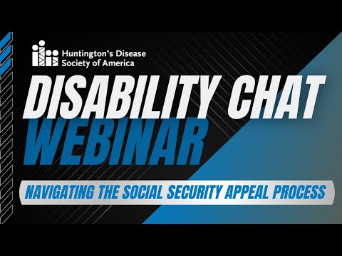 Navigating the Social Security Disability Appeal Process in Federal Court