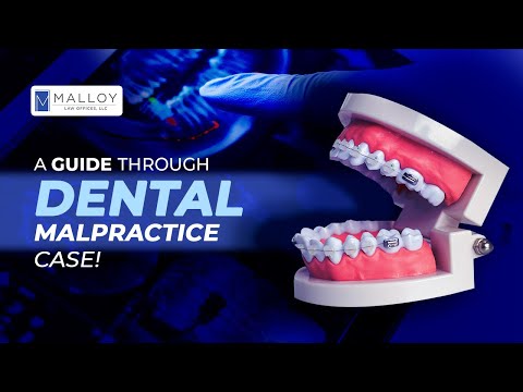 Dental Malpractice Lawyer Selection Guide for Optimal Results
