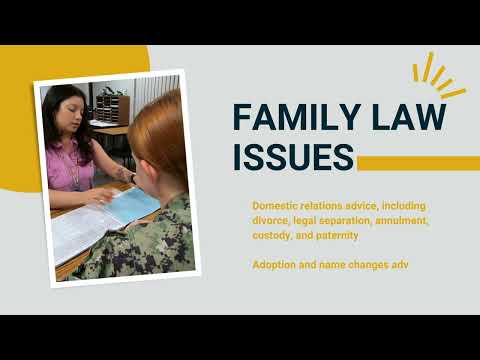 Fort Hood Legal Assistance Office Services and Resources