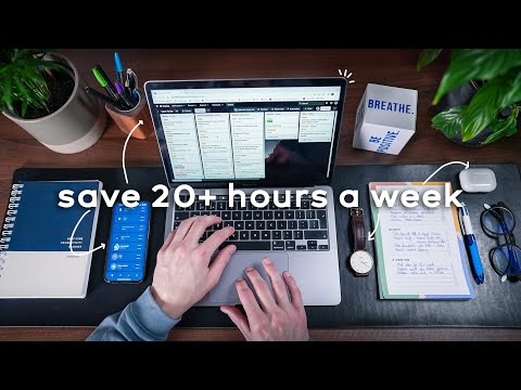 Optimizing Your Counsel Office for Maximum Productivity and Efficiency