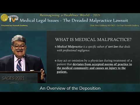 Understanding Civil Malpractice Lawsuits: A Comprehensive Overview