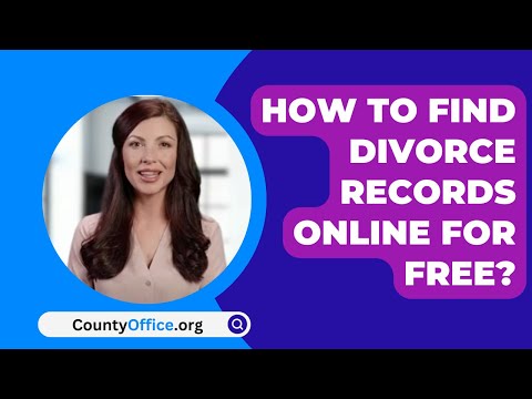 Obtain Free Divorce Papers Online Effortlessly