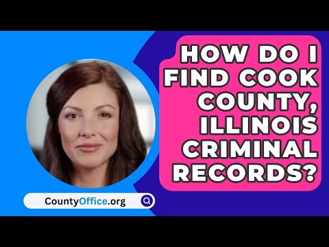 How to Access Criminal Records for Research and Information