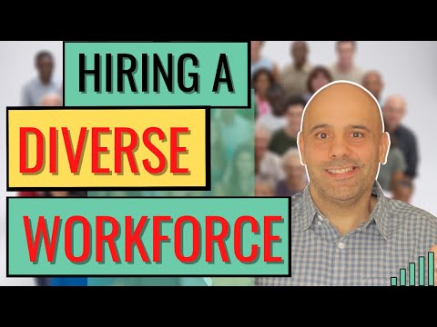 Increasing Diversity in the Workplace: How Cafas Can Help