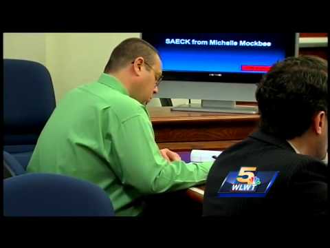 Forensic Expert Testimony in Legal Proceedings