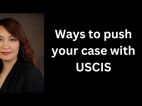 Understanding the Status of Your Case with USCIS