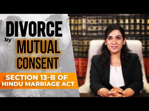 Mutual Consent Divorce Deed: Key Considerations and Process