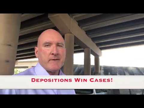 Key Insights on Depositions in Court Cases