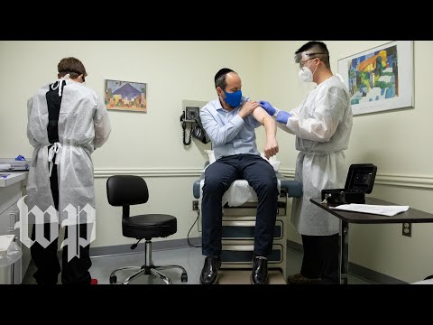 Phases of Vaccine Trials: A Comprehensive Overview
