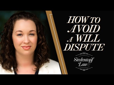 Navigating the Challenges of Disputed Wills in Estate Planning