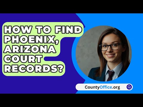 How to Access the Arizona US Courts Website
