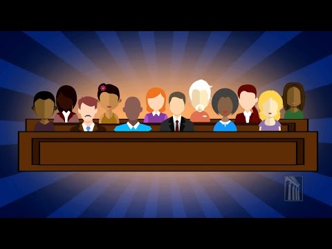 Essential Information on Jury Forms and Their Usage