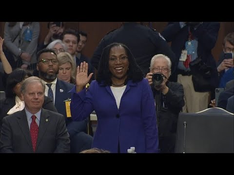 Historic Appointment of the First Black Justice on the Supreme Court