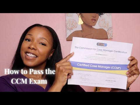 Maximizing Career Potential with Certified Care Manager Certification