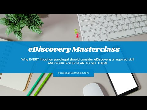 Ediscovery Litigation Solutions for Effective Legal Strategies