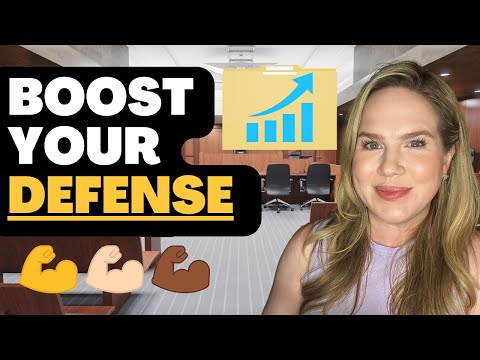 Effective Strategies for Defending Domestic Violence Cases
