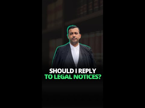Addressing False Legal Notices: What You Need to Know