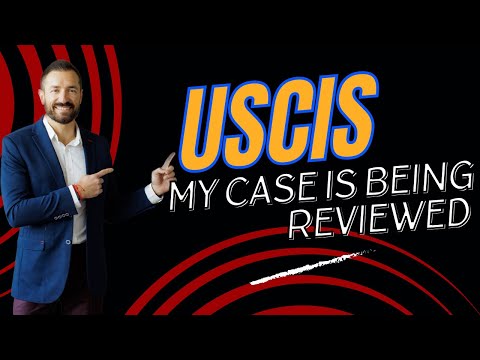 Understanding Case Processing Status: Everything You Need to Know
