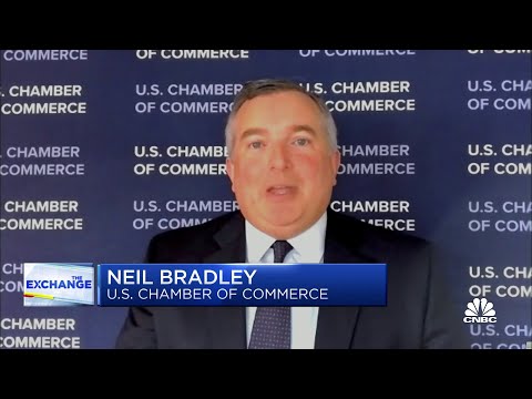 Chambers Antitrust: Comprehensive Overview and Analysis