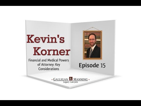 Health Power of Attorney: Key Considerations and Benefits