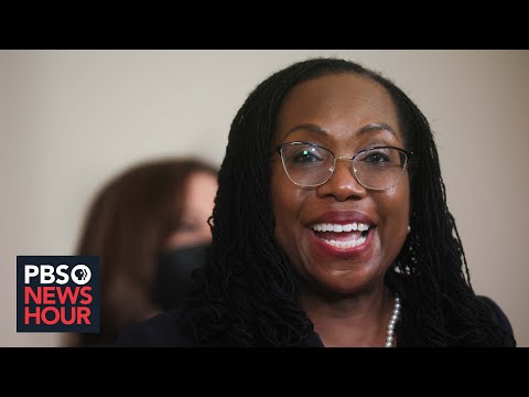 Jackson Ketanji Brown Profile and Contributions to the Legal Field