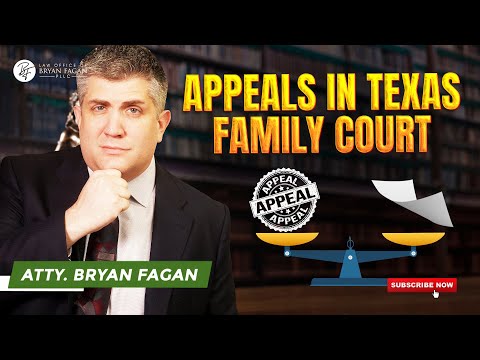 Navigating Family Appeals: Key Considerations and Processes