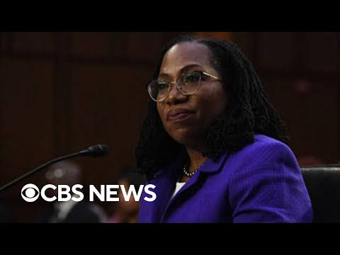 Judge Jackson's Impact on the Supreme Court: Key Insights and Developments
