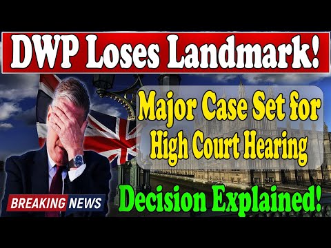 High Court Rulings Impacting Legal Precedents and Public Policy