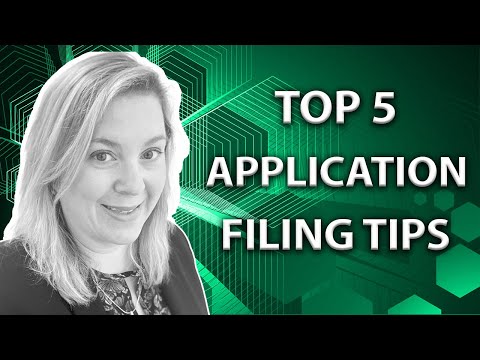 Essential Tips for Effective Legal Filing