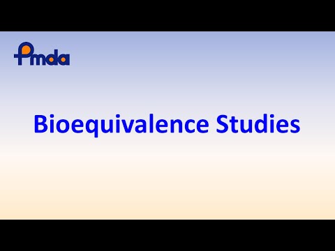 Bioequivalence Study Phase: A Comprehensive Analysis for Pharmaceutical Research