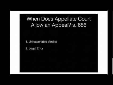 Understanding the Court of Appeal Criminal Division: A Comprehensive Overview