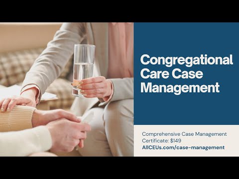 Effective Case Management Services in Your Local Area