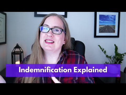 Comprehensive Overview of Deeds of Indemnity and Their Legal Implications