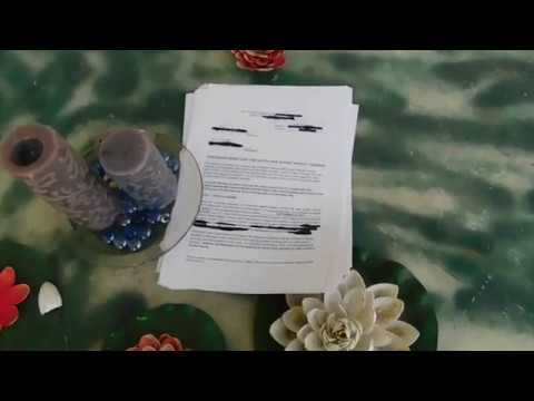 How to File an Injunction Effectively