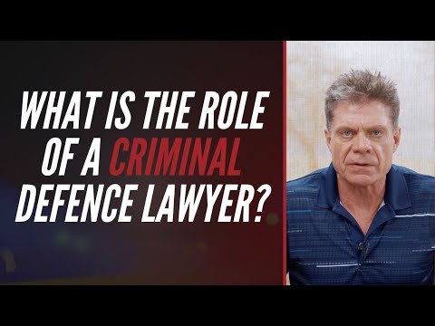The Role of Defence Counsel in CRPC: Key Considerations and Responsibilities