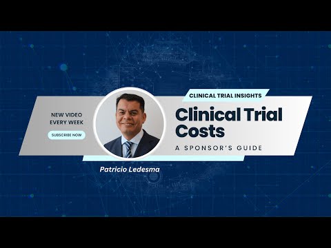 Costs Associated with Launching Clinical Trials