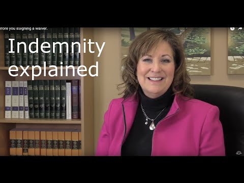 Indemnity Clauses in Contract Law: Key Principles and Implications