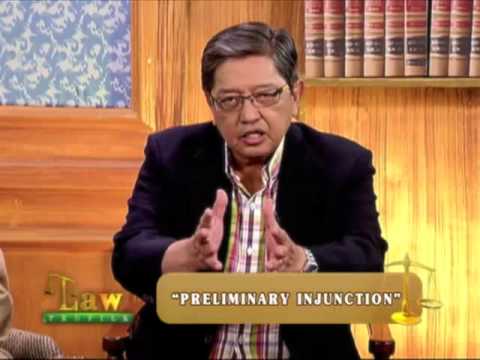 Injunction Legal Definition and Implications
