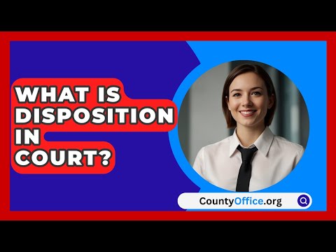 Understanding Lower Court Disposition in Legal Proceedings